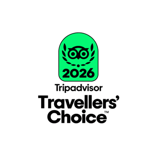 Tripadvisor Travellers Choice 2026