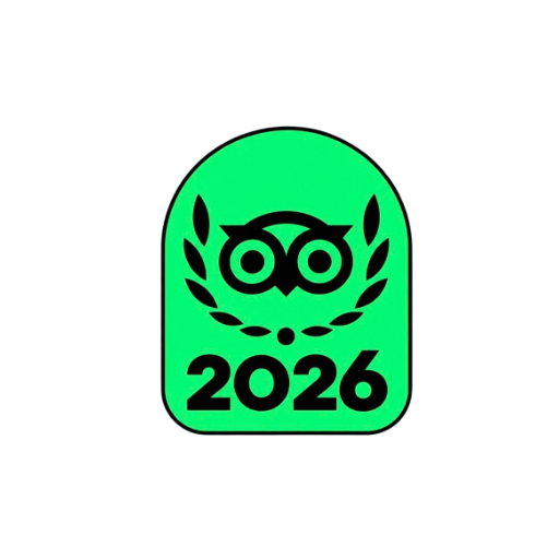 Tripadvisor Travellers Choice 2026